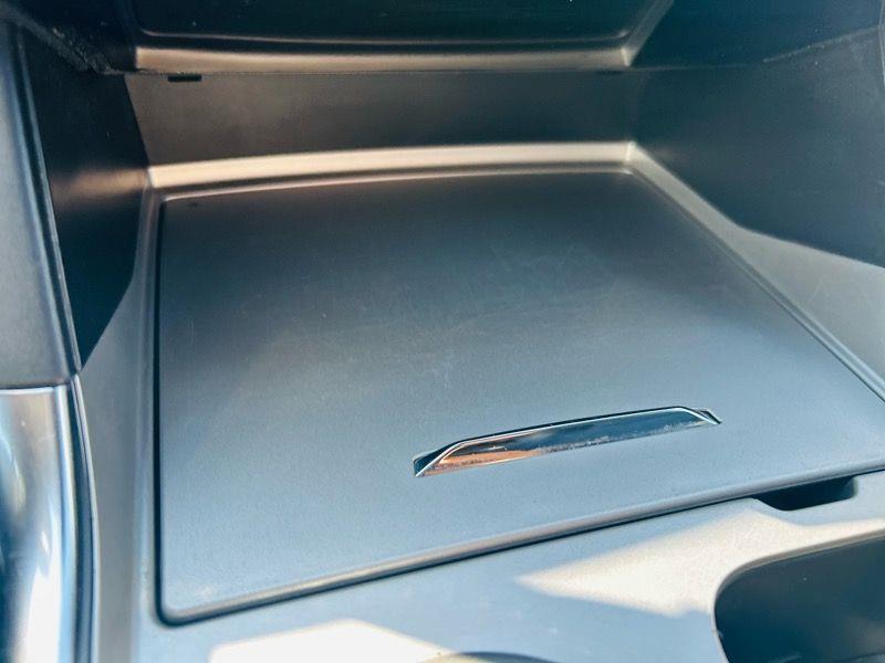 Ford Explorer Limited RWD 2021