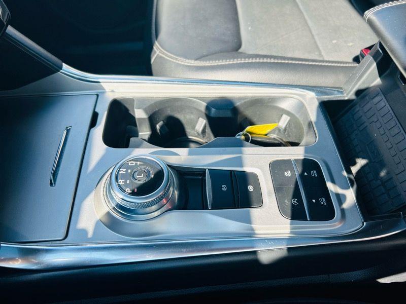 Ford Explorer Limited RWD 2021