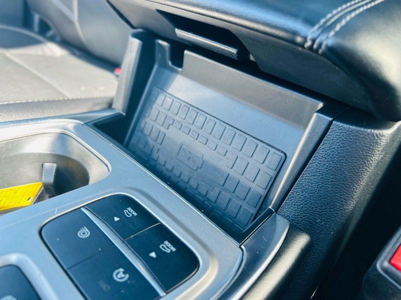 Ford Explorer Limited RWD 2021