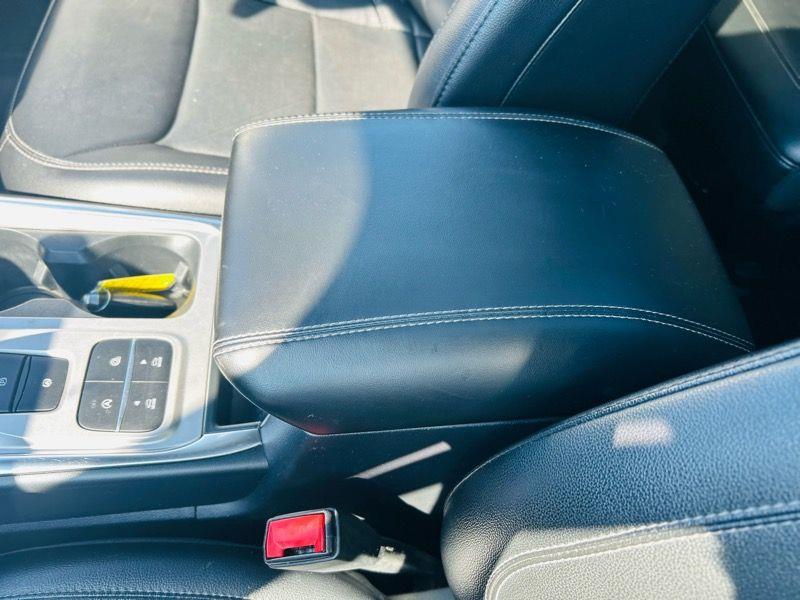 Ford Explorer Limited RWD 2021