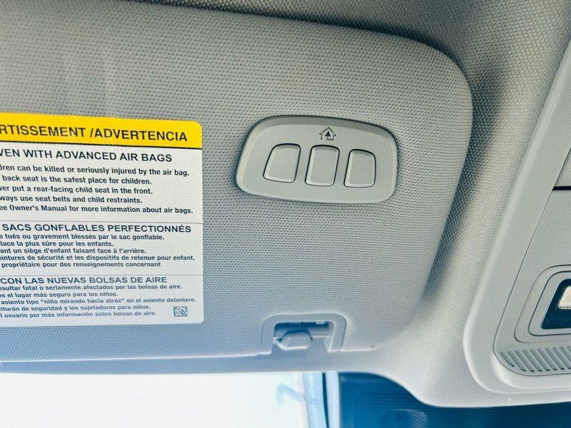 Ford Explorer Limited RWD 2021