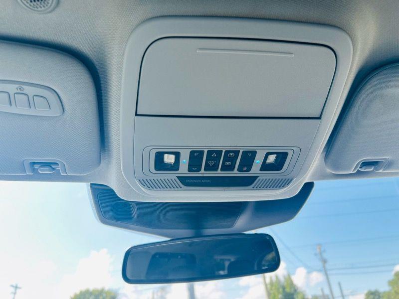 Ford Explorer Limited RWD 2021