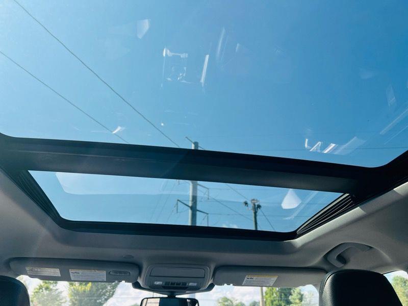 Ford Explorer Limited RWD 2021