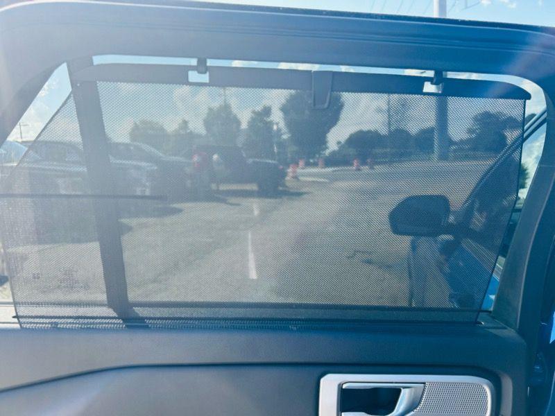 Ford Explorer Limited RWD 2021