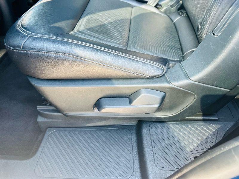 Ford Explorer Limited RWD 2021