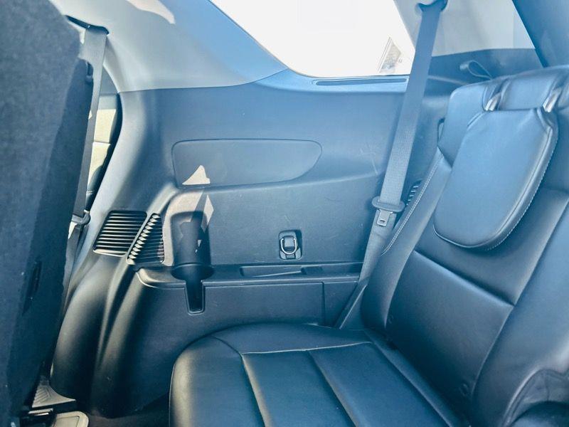 Ford Explorer Limited RWD 2021