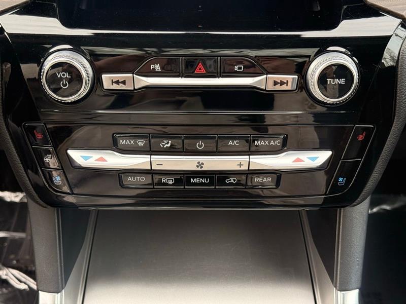 Ford Explorer Limited RWD 2021