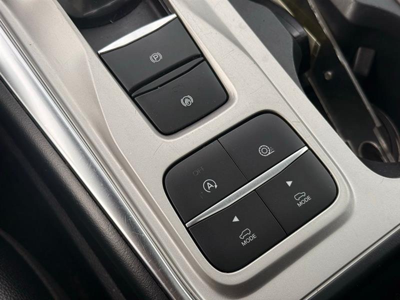 Ford Explorer Limited RWD 2021