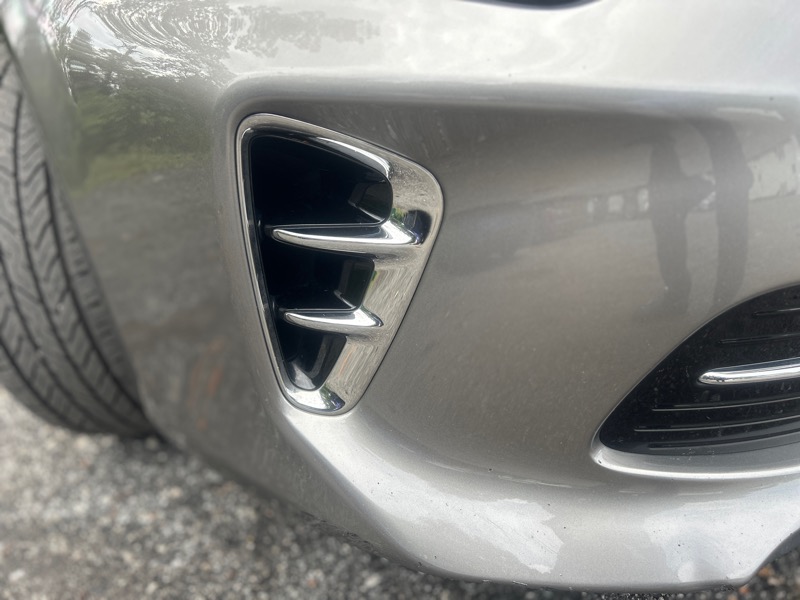 2017 Kia Optima Turbo photo 16