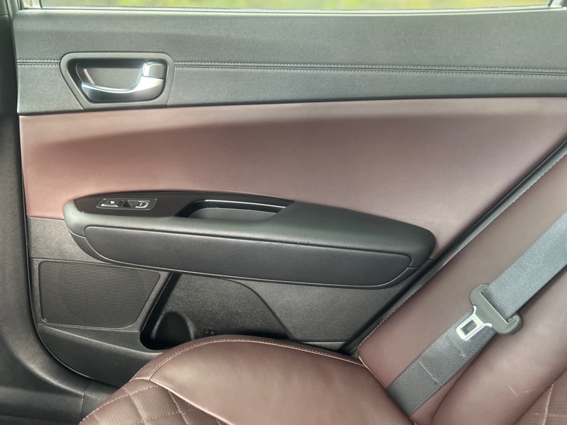 2017 Kia Optima Turbo photo 38
