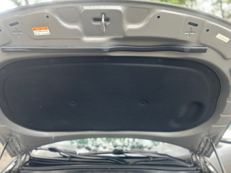 2017 Kia Optima Turbo photo 41