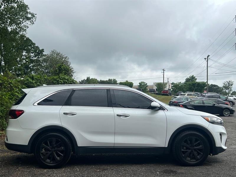 Kia Sorento EX V6 FWD 2019