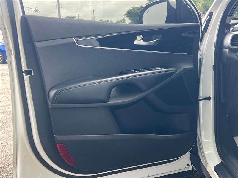 Kia Sorento EX V6 FWD 2019