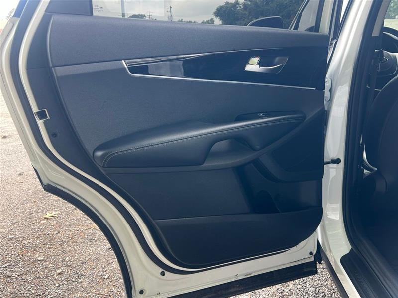 Kia Sorento EX V6 FWD 2019