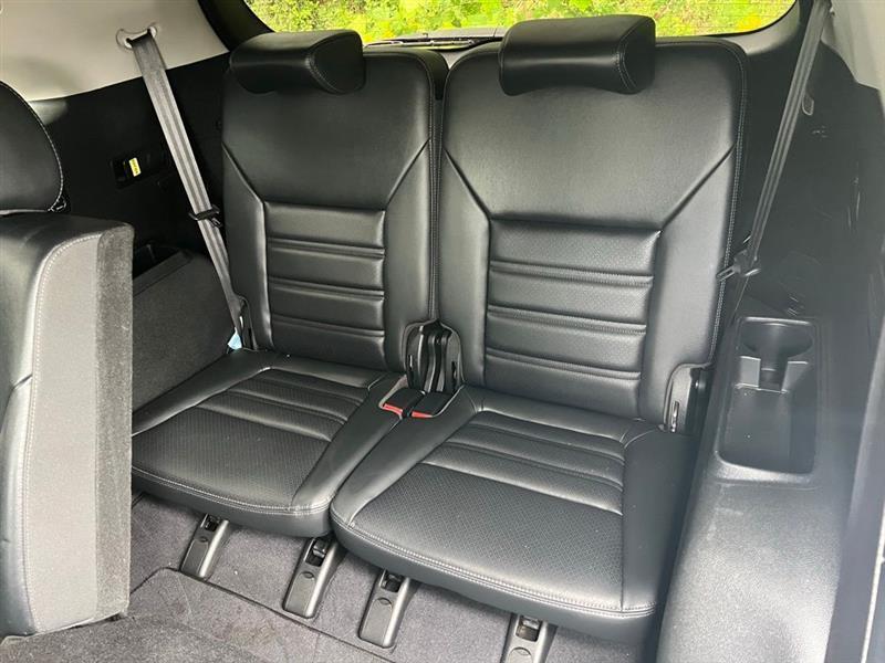 Kia Sorento EX V6 FWD 2019