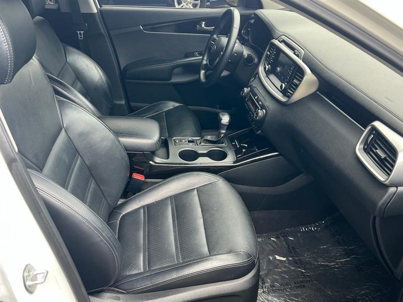 Kia Sorento EX V6 FWD 2019