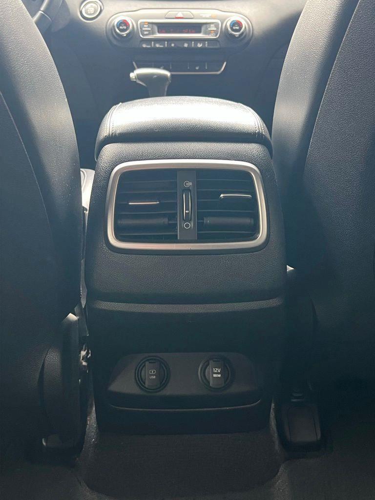 Kia Sorento EX V6 FWD 2019