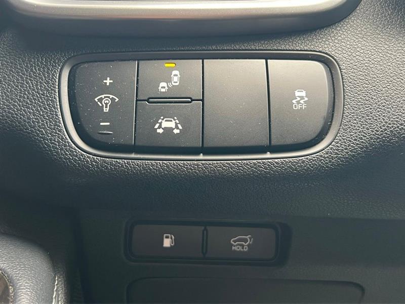 Kia Sorento EX V6 FWD 2019