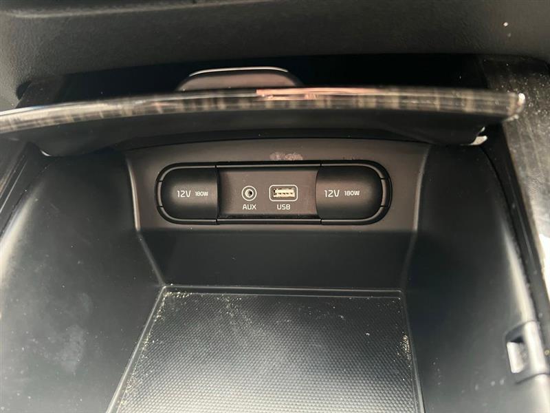 Kia Sorento EX V6 FWD 2019