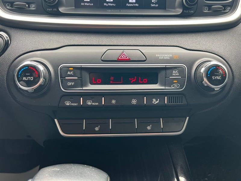 Kia Sorento EX V6 FWD 2019
