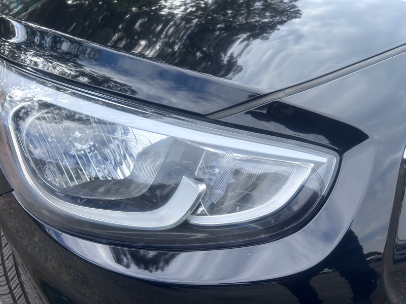 Hyundai Accent 5dr HB Auto GS 2015 Hyundai Accent 5dr HB Auto GS 2015