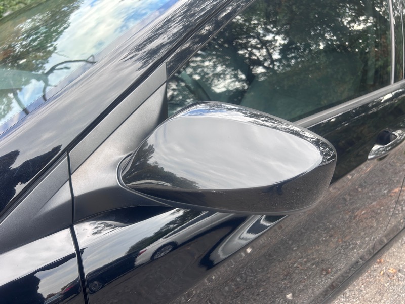 Hyundai Accent 5dr HB Auto GS 2015 Hyundai Accent 5dr HB Auto GS 2015