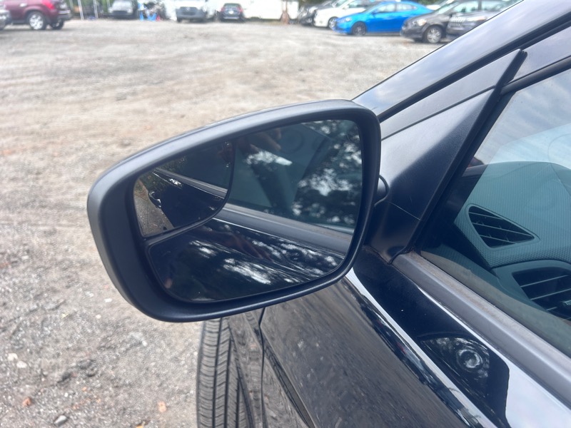 Hyundai Accent 5dr HB Auto GS 2015 Hyundai Accent 5dr HB Auto GS 2015