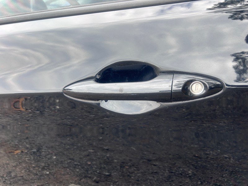 Hyundai Accent 5dr HB Auto GS 2015 Hyundai Accent 5dr HB Auto GS 2015