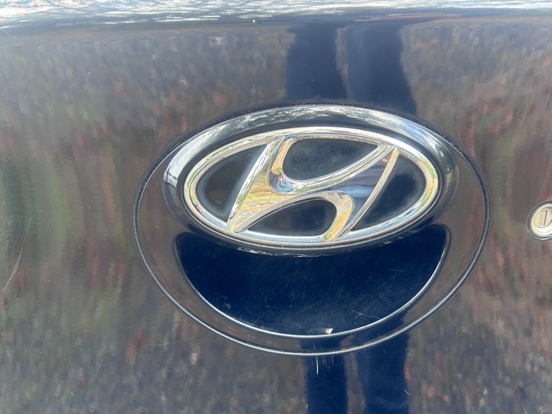 Hyundai Accent 5dr HB Auto GS 2015 Hyundai Accent 5dr HB Auto GS 2015