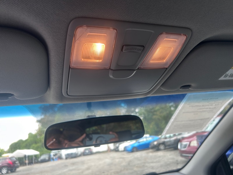 Hyundai Accent 5dr HB Auto GS 2015 Hyundai Accent 5dr HB Auto GS 2015