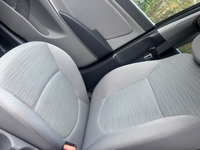 Hyundai Accent 5dr HB Auto GS 2015 Hyundai Accent 5dr HB Auto GS 2015