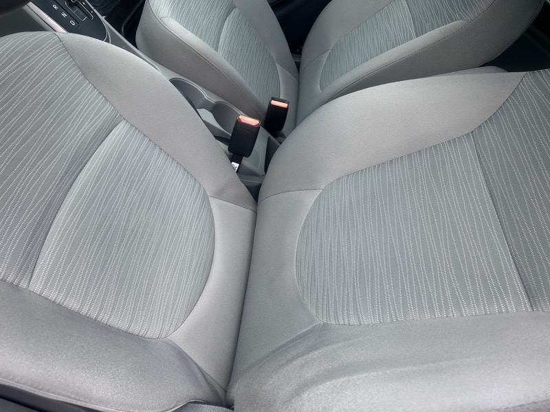 Hyundai Accent 5dr HB Auto GS 2015 Hyundai Accent 5dr HB Auto GS 2015