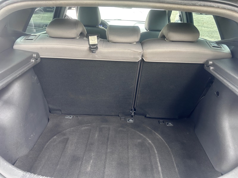 Hyundai Accent 5dr HB Auto GS 2015 Hyundai Accent 5dr HB Auto GS 2015