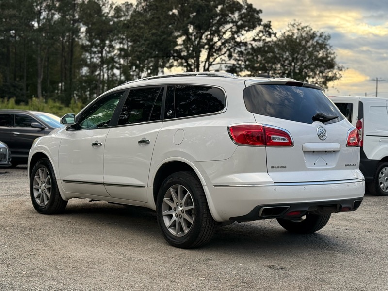 2016 Buick Enclave Convenience photo 4