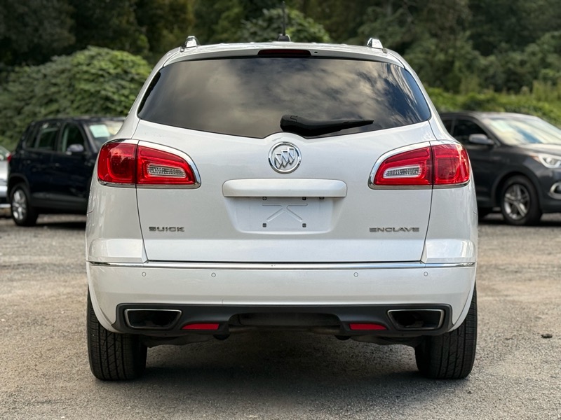 2016 Buick Enclave Convenience photo 5