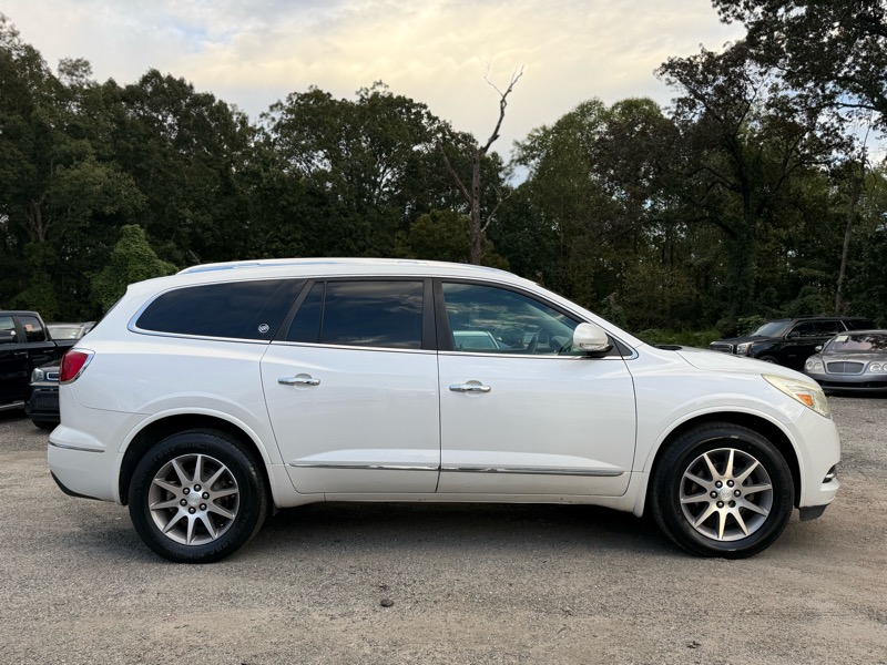 2016 Buick Enclave Convenience photo 7