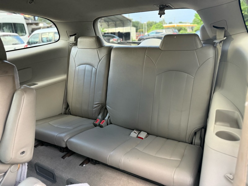 2016 Buick Enclave Convenience photo 19
