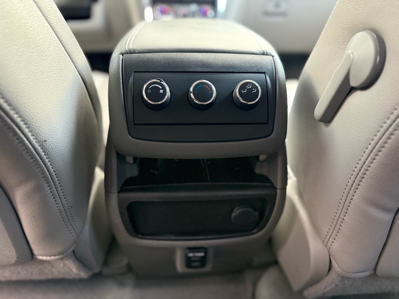 2016 Buick Enclave Convenience photo 21