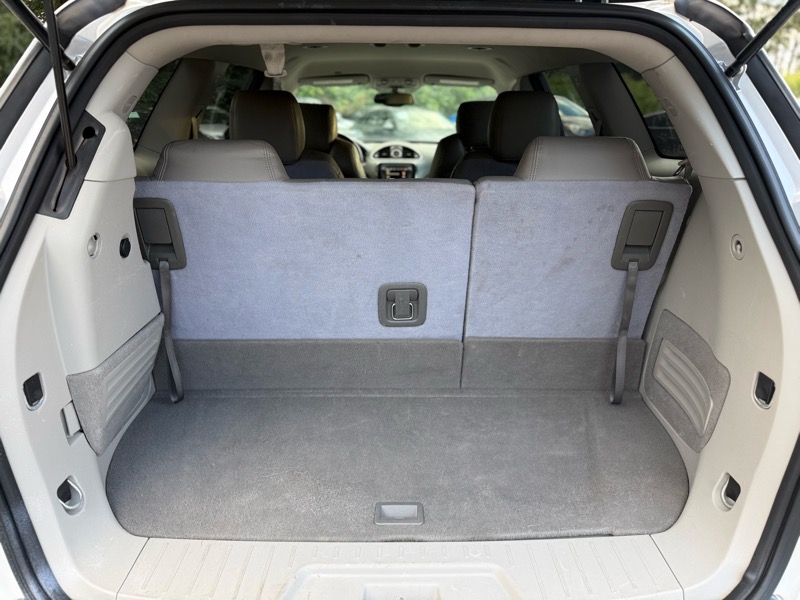 2016 Buick Enclave Convenience photo 23