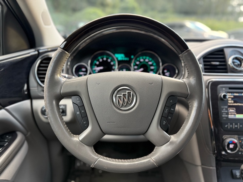 2016 Buick Enclave Convenience photo 25