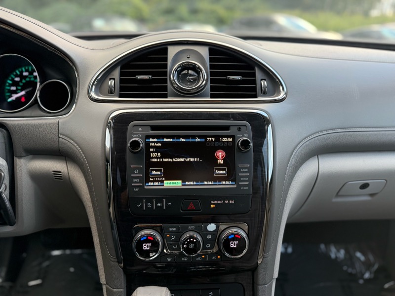 2016 Buick Enclave Convenience photo 31