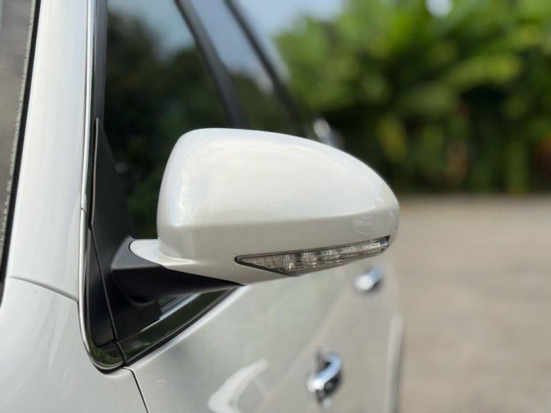 Buick Enclave FWD 4dr Convenience 2016