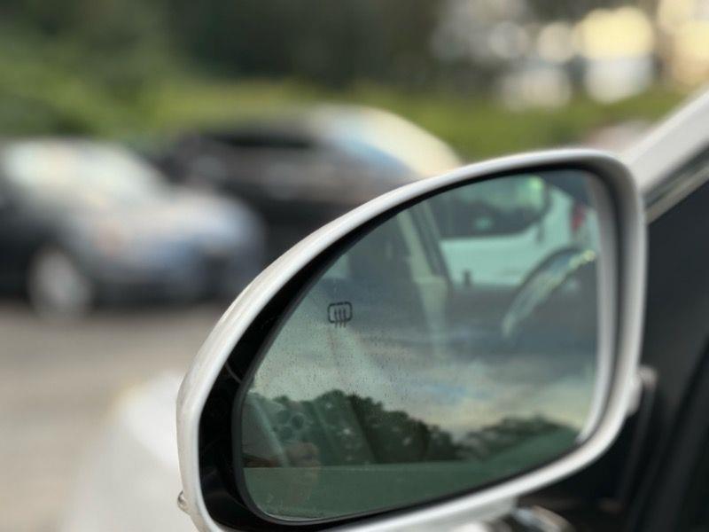 Buick Enclave FWD 4dr Convenience 2016