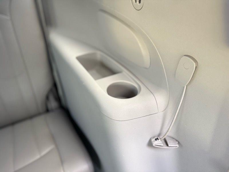 Buick Enclave FWD 4dr Convenience 2016