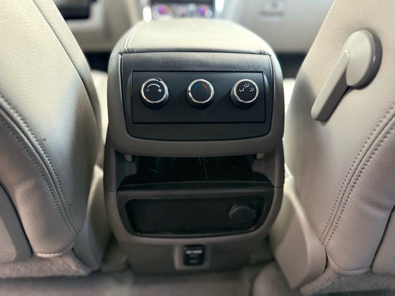 Buick Enclave FWD 4dr Convenience 2016