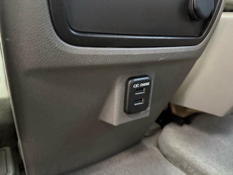 Buick Enclave FWD 4dr Convenience 2016