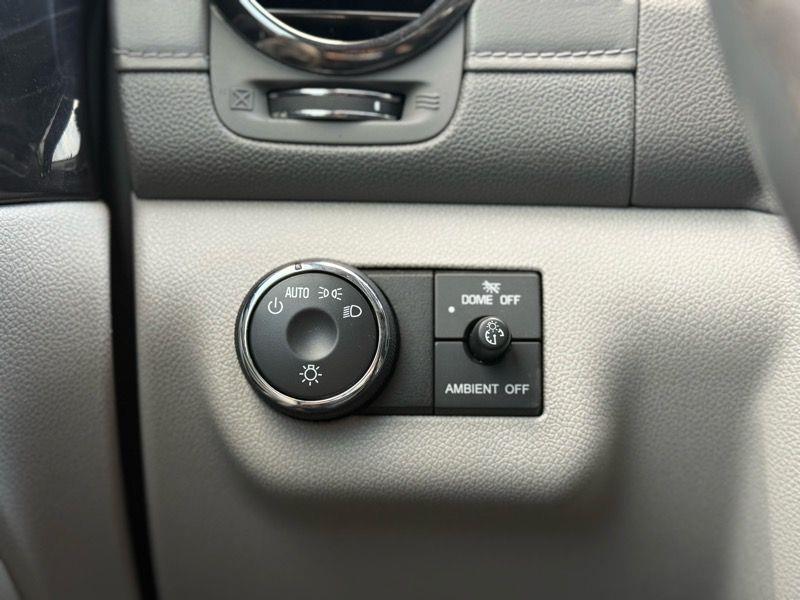 Buick Enclave FWD 4dr Convenience 2016