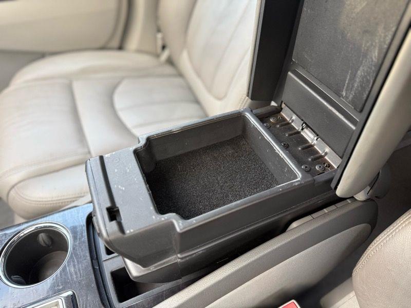 Buick Enclave FWD 4dr Convenience 2016