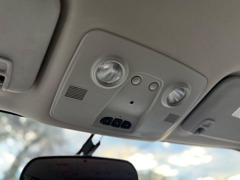 Buick Enclave FWD 4dr Convenience 2016