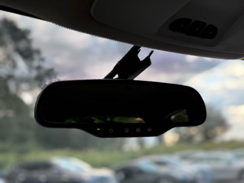 Buick Enclave FWD 4dr Convenience 2016